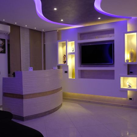 B&B Rossini Luxury Rende Luaran gambar