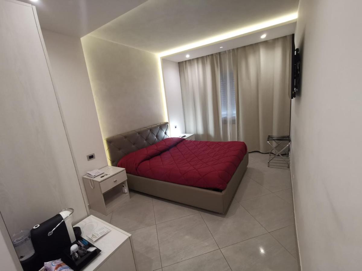 B&B Rossini Luxury Rende Luaran gambar