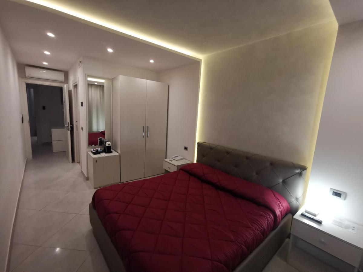 B&B Rossini Luxury Rende Luaran gambar