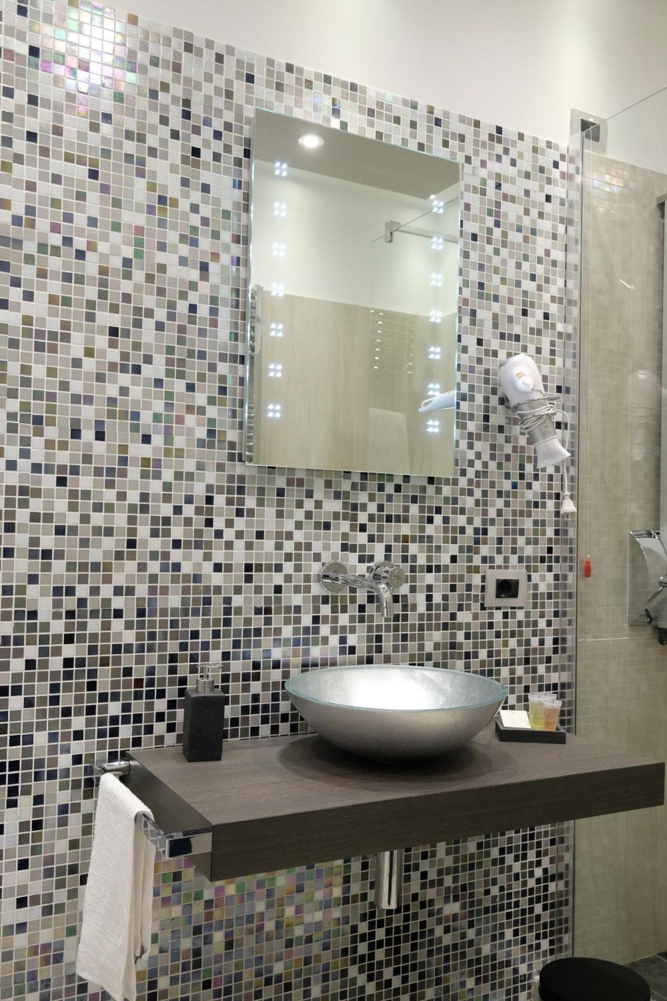B&B Rossini Luxury Rende Luaran gambar