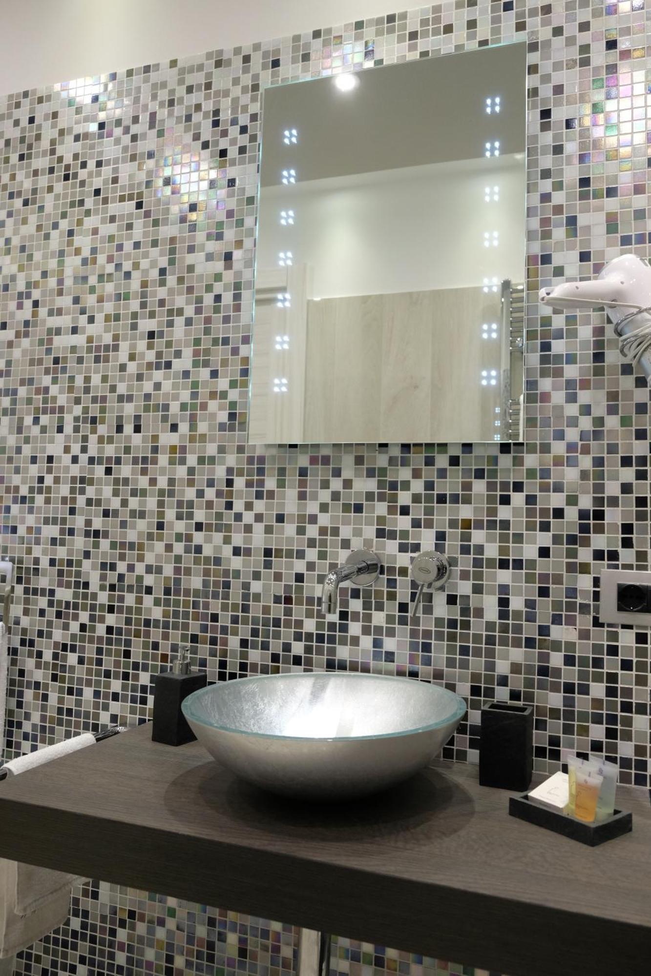 B&B Rossini Luxury Rende Luaran gambar