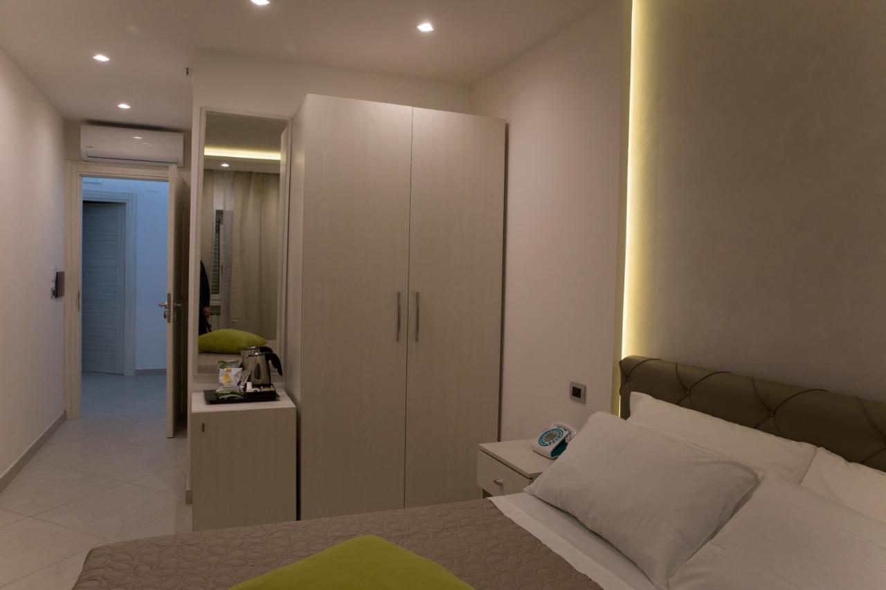 B&B Rossini Luxury Rende Luaran gambar