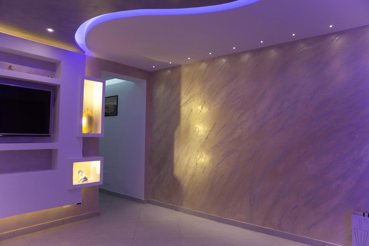 B&B Rossini Luxury Rende Luaran gambar