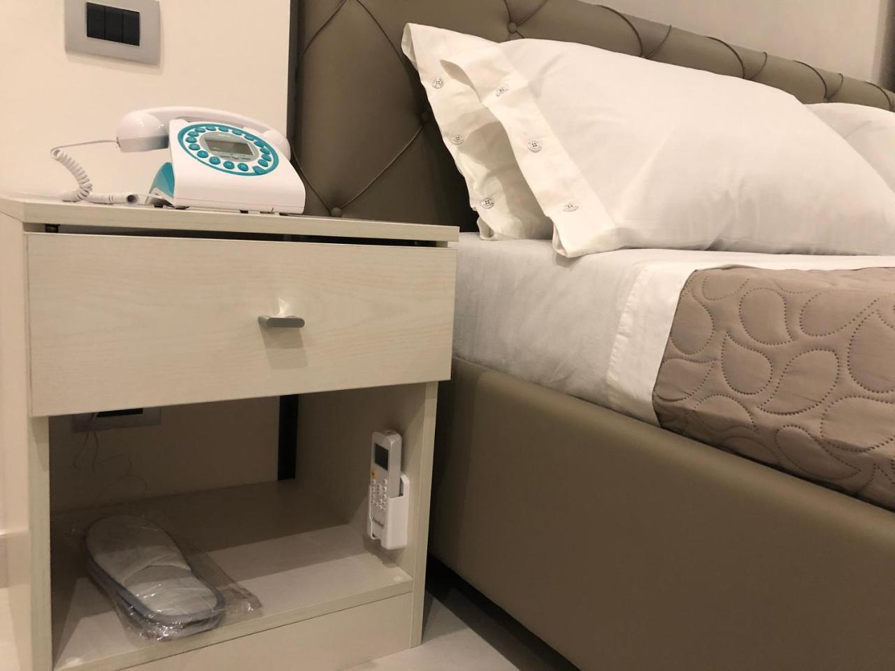 B&B Rossini Luxury Rende Luaran gambar