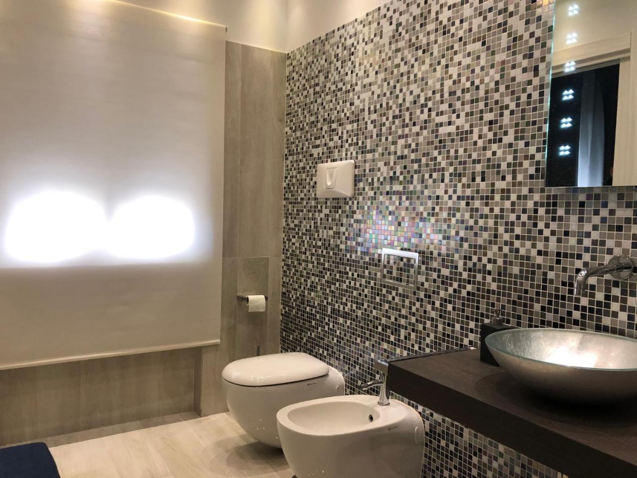 B&B Rossini Luxury Rende Luaran gambar