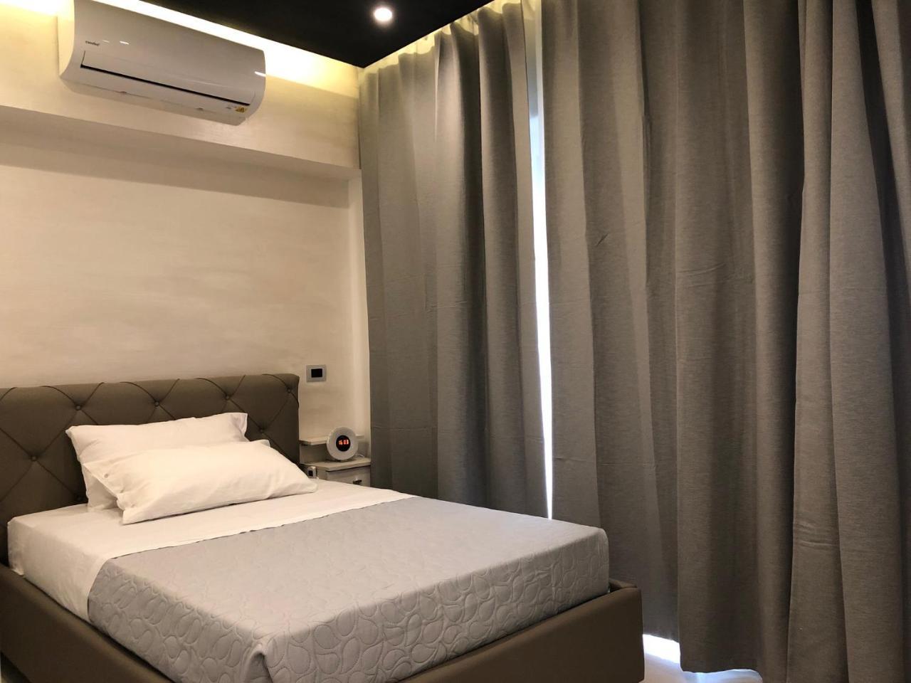 B&B Rossini Luxury Rende Luaran gambar