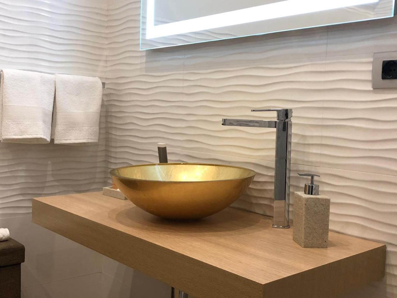B&B Rossini Luxury Rende Luaran gambar