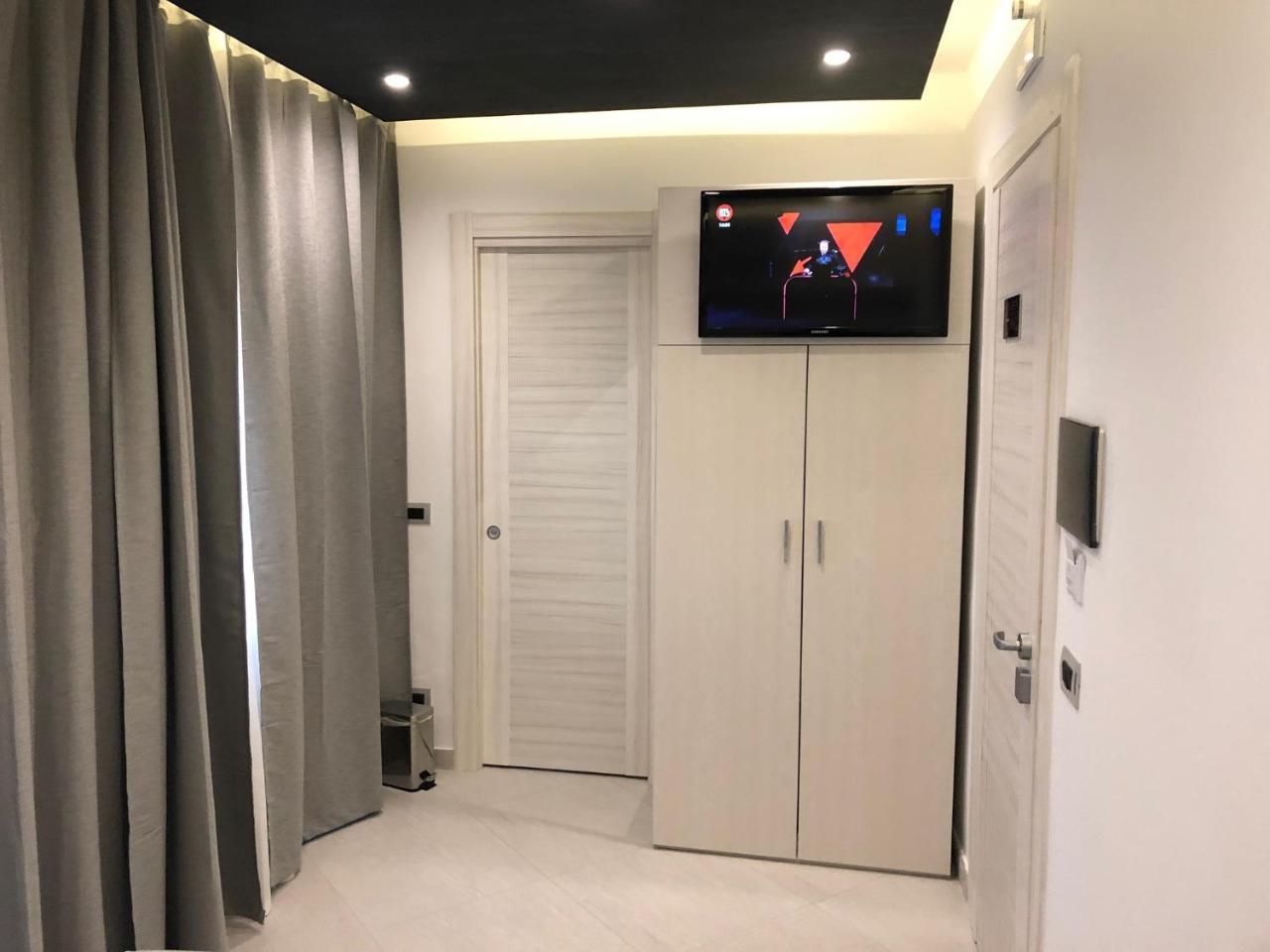 B&B Rossini Luxury Rende Luaran gambar