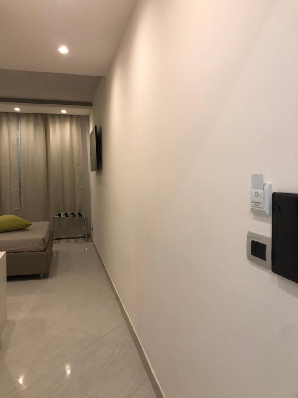 B&B Rossini Luxury Rende Luaran gambar