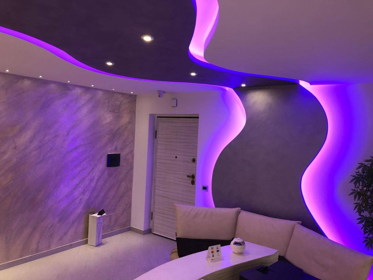 B&B Rossini Luxury Rende Luaran gambar