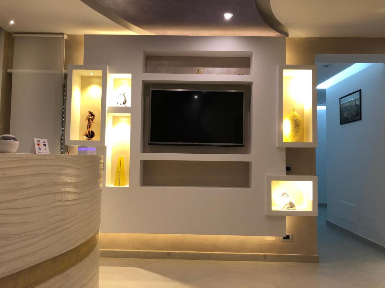 B&B Rossini Luxury Rende Luaran gambar