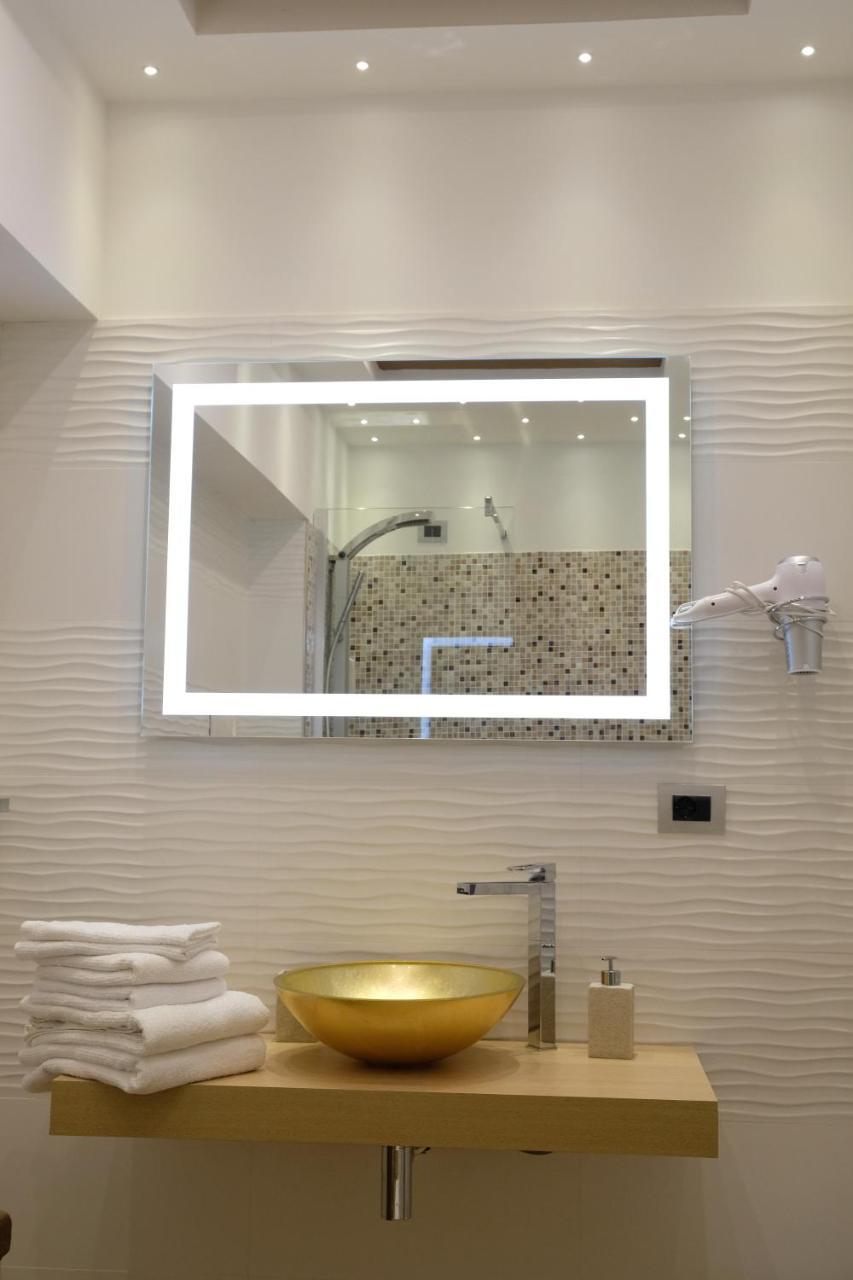 B&B Rossini Luxury Rende Luaran gambar