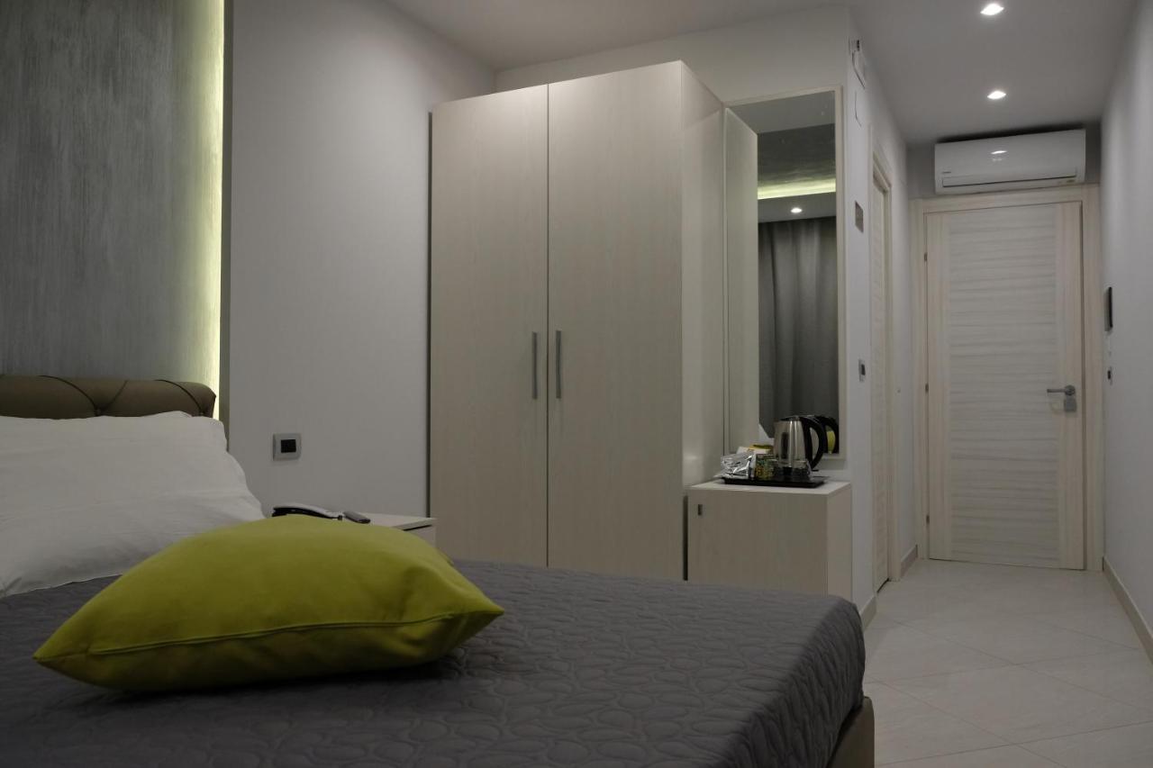 B&B Rossini Luxury Rende Luaran gambar