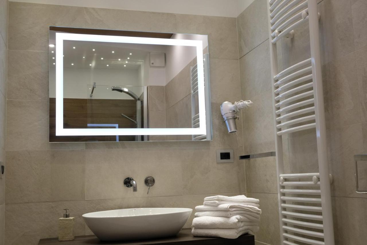 B&B Rossini Luxury Rende Luaran gambar
