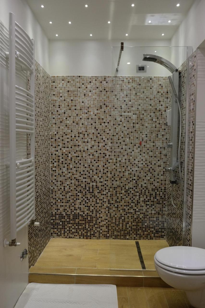 B&B Rossini Luxury Rende Luaran gambar