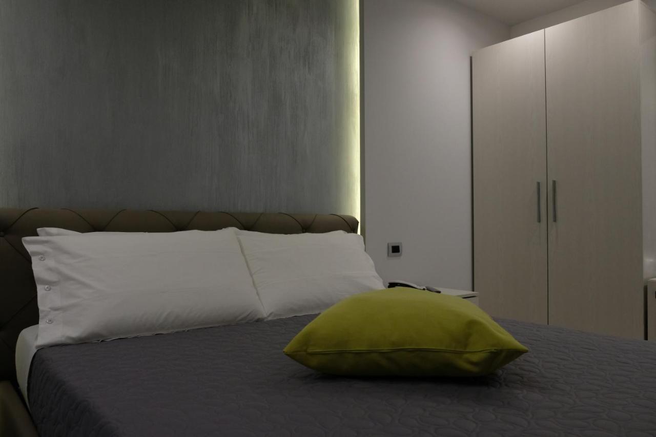 B&B Rossini Luxury Rende Luaran gambar