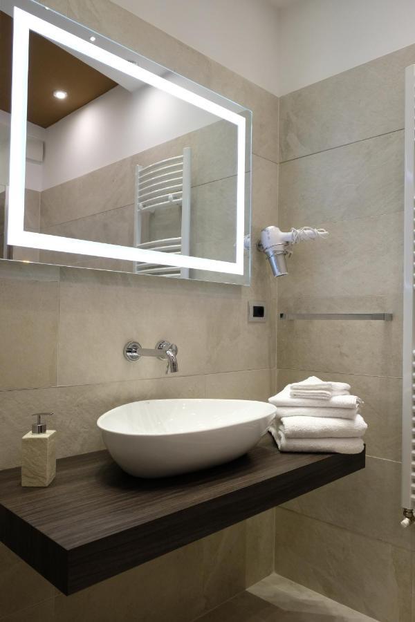 B&B Rossini Luxury Rende Luaran gambar